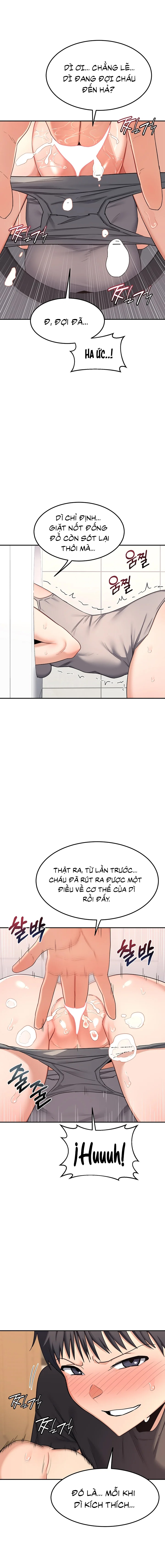 Kế hoạch trao đổi mẹ Chap Chapter 20-Kế hoạch trao đổi mẹ - Next Chap 21