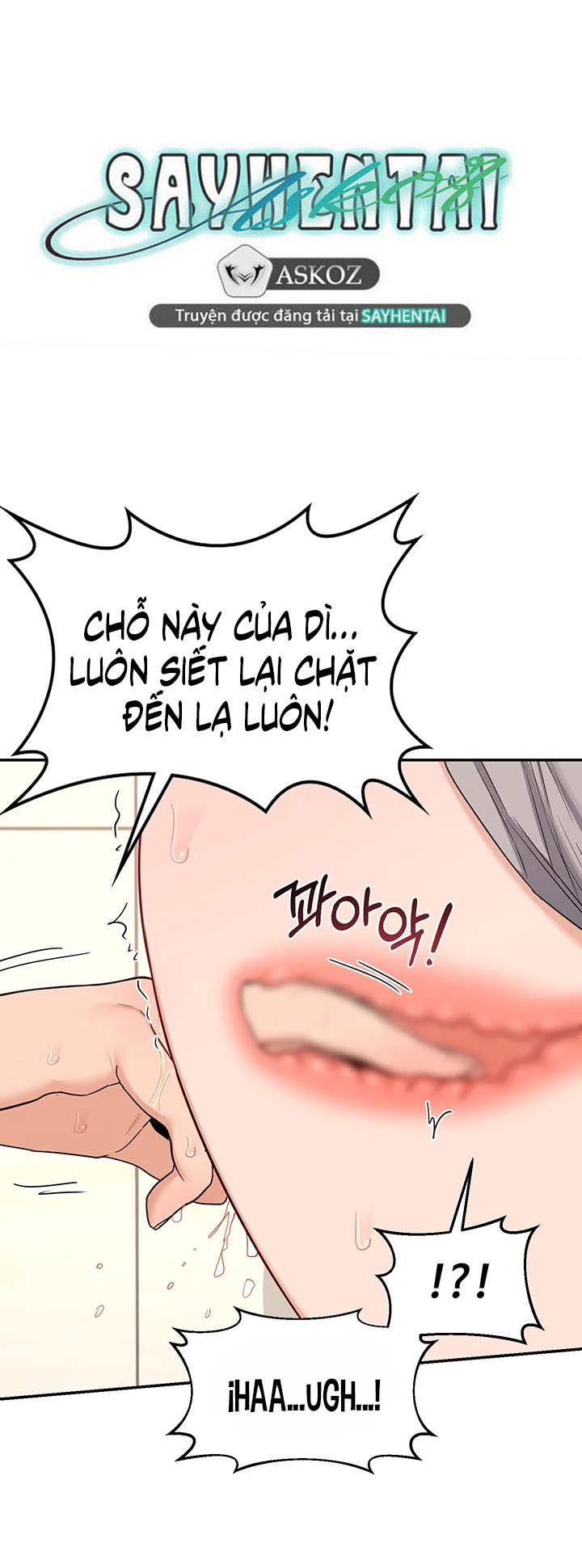 Kế hoạch trao đổi mẹ Chap Chapter 20-Kế hoạch trao đổi mẹ - Next Chap 21