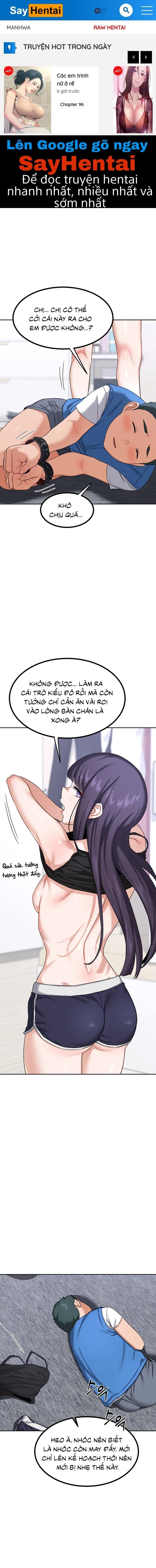 Kế hoạch trao đổi mẹ Chap Chapter 20-Kế hoạch trao đổi mẹ - Next Chap 21