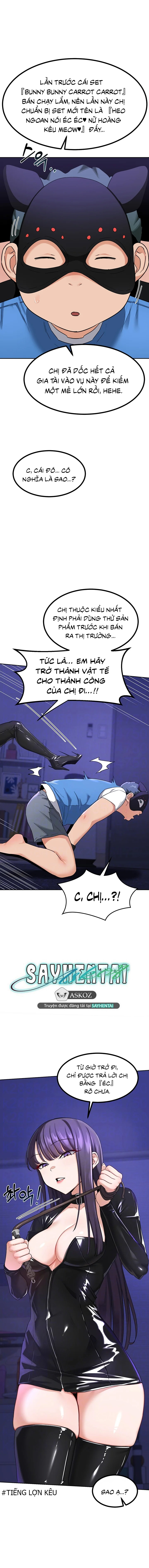 Kế hoạch trao đổi mẹ Chap Chapter 20-Kế hoạch trao đổi mẹ - Next Chap 21