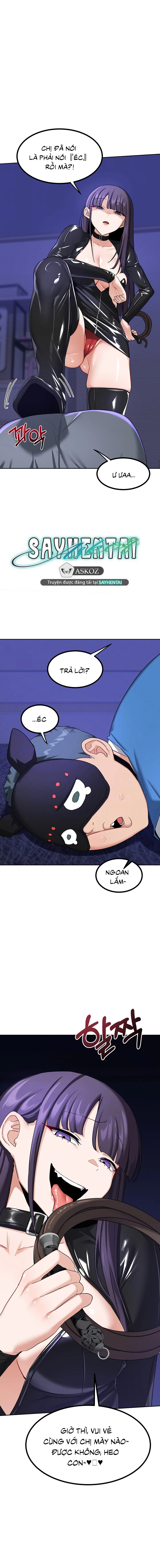 Kế hoạch trao đổi mẹ Chap Chapter 20-Kế hoạch trao đổi mẹ - Next Chap 21