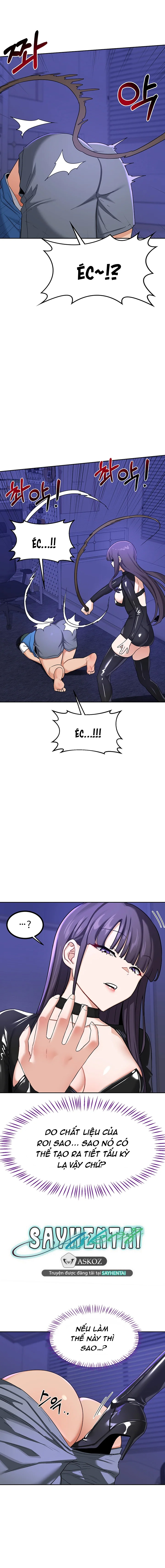 Kế hoạch trao đổi mẹ Chap Chapter 20-Kế hoạch trao đổi mẹ - Next Chap 21