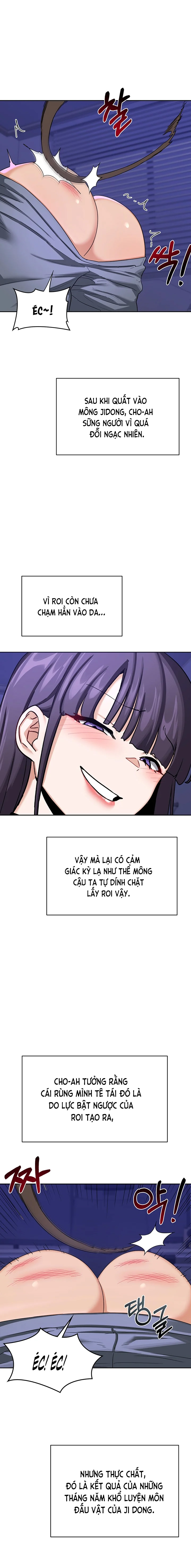 Kế hoạch trao đổi mẹ Chap Chapter 20-Kế hoạch trao đổi mẹ - Next Chap 21