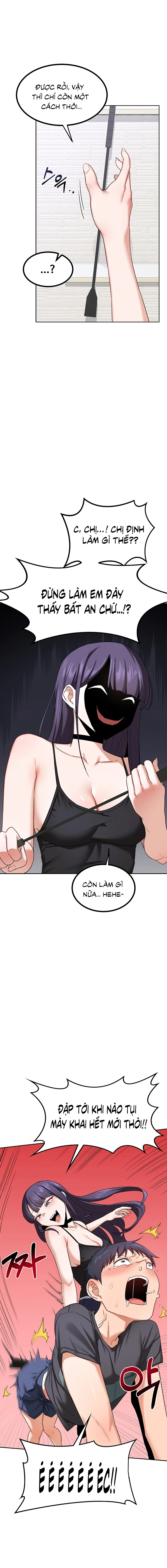 Kế hoạch trao đổi mẹ Chap Chapter 19-Kế hoạch trao đổi mẹ - Next Chap 20