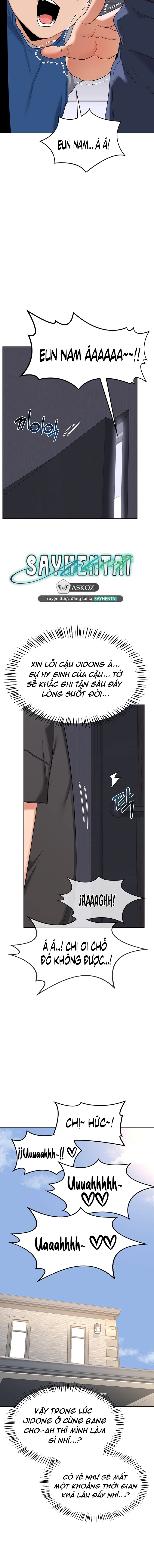 Kế hoạch trao đổi mẹ Chap Chapter 19-Kế hoạch trao đổi mẹ - Next Chap 20