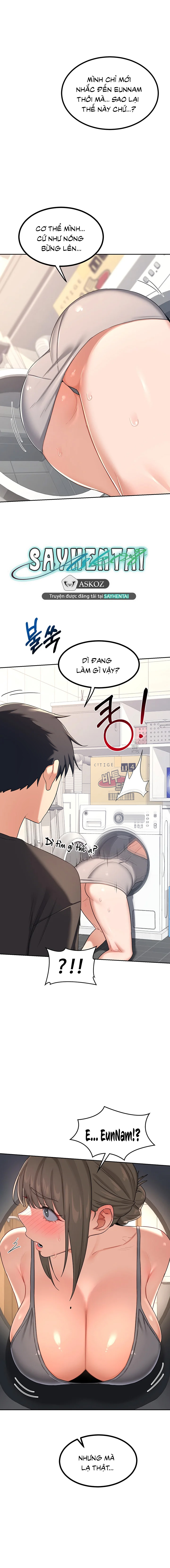 Kế hoạch trao đổi mẹ Chap Chapter 19-Kế hoạch trao đổi mẹ - Next Chap 20