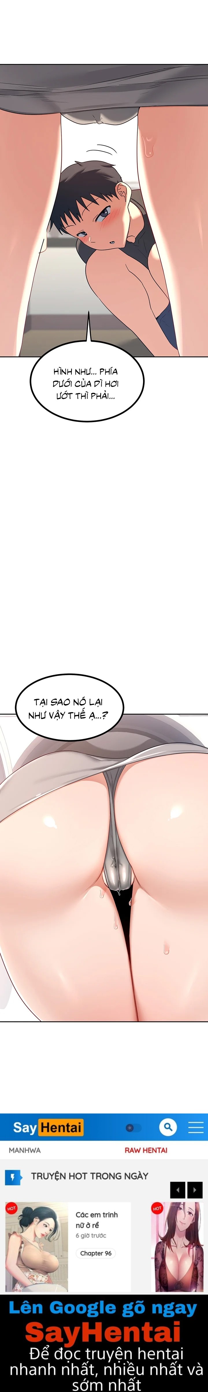 Kế hoạch trao đổi mẹ Chap Chapter 19-Kế hoạch trao đổi mẹ - Next Chap 20