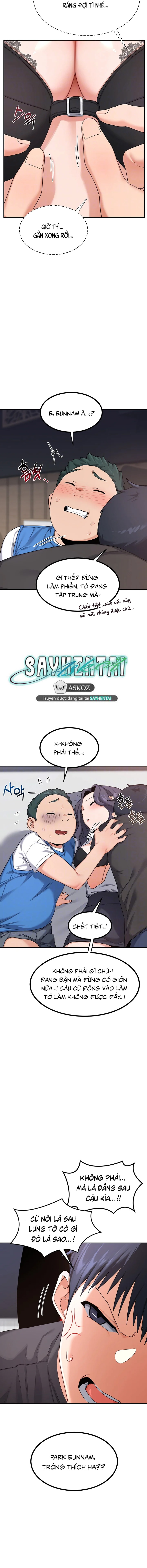 Kế hoạch trao đổi mẹ Chap Chapter 19-Kế hoạch trao đổi mẹ - Next Chap 20