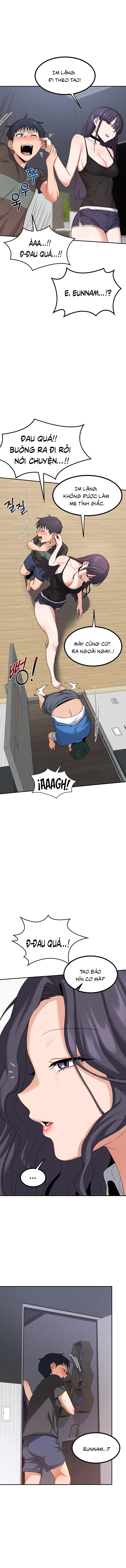 Kế hoạch trao đổi mẹ Chap Chapter 19-Kế hoạch trao đổi mẹ - Next Chap 20