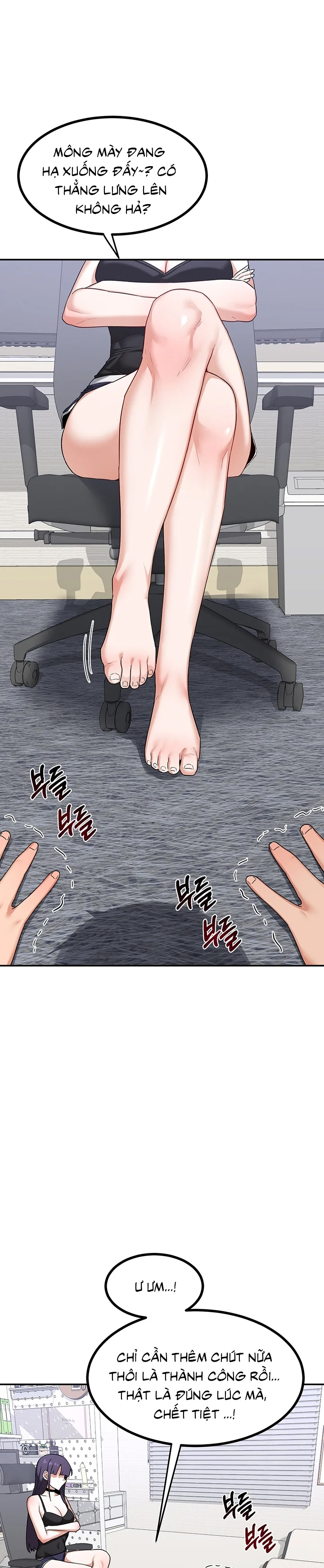 Kế hoạch trao đổi mẹ Chap Chapter 19-Kế hoạch trao đổi mẹ - Next Chap 20