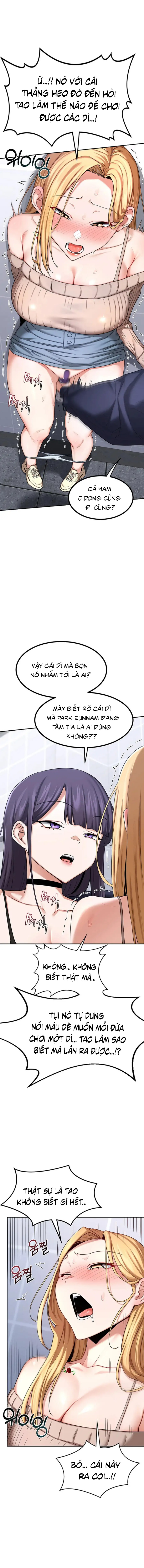 Kế hoạch trao đổi mẹ Chap Chapter 18-Kế hoạch trao đổi mẹ - Next Chap 19