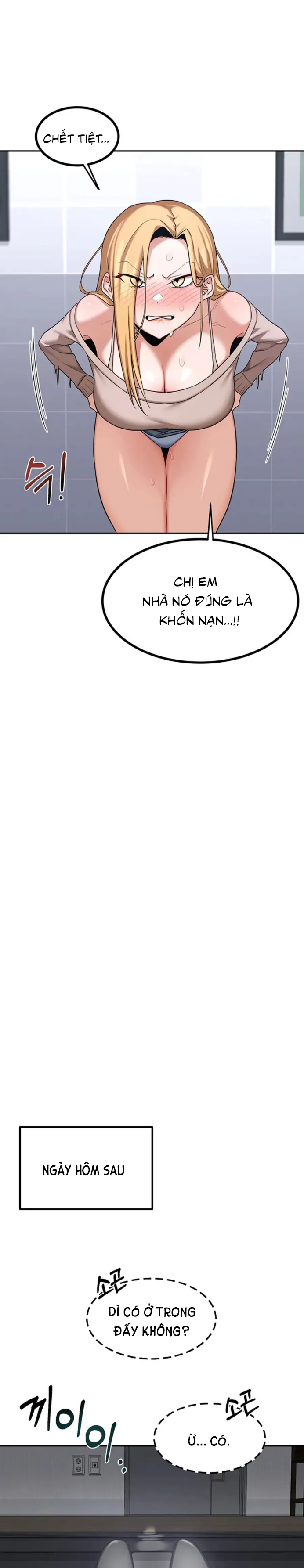 Kế hoạch trao đổi mẹ Chap Chapter 18-Kế hoạch trao đổi mẹ - Next Chap 19