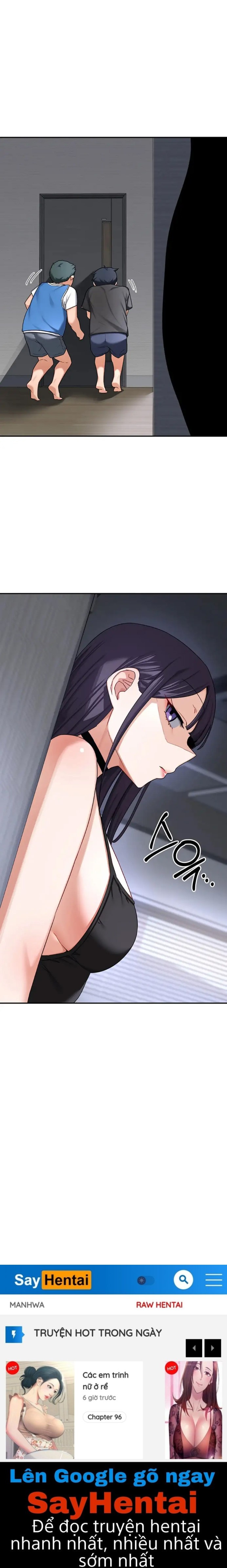 Kế hoạch trao đổi mẹ Chap Chapter 18-Kế hoạch trao đổi mẹ - Next Chap 19