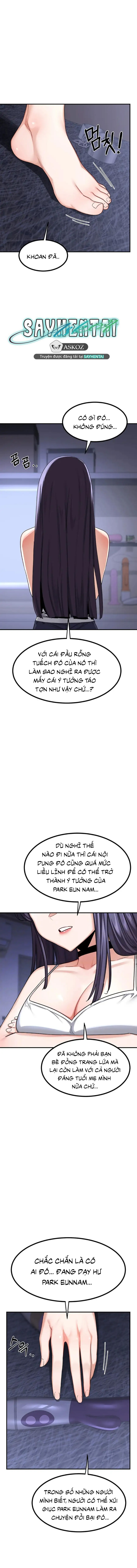 Kế hoạch trao đổi mẹ Chap Chapter 18-Kế hoạch trao đổi mẹ - Next Chap 19