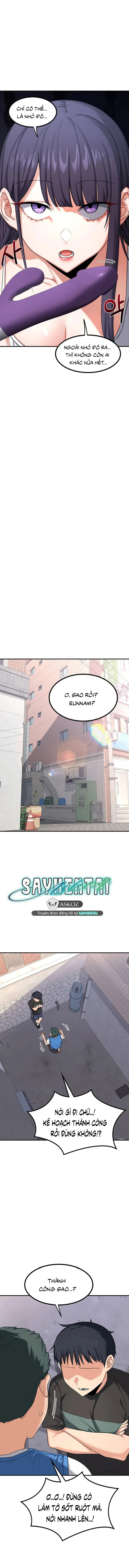 Kế hoạch trao đổi mẹ Chap Chapter 18-Kế hoạch trao đổi mẹ - Next Chap 19