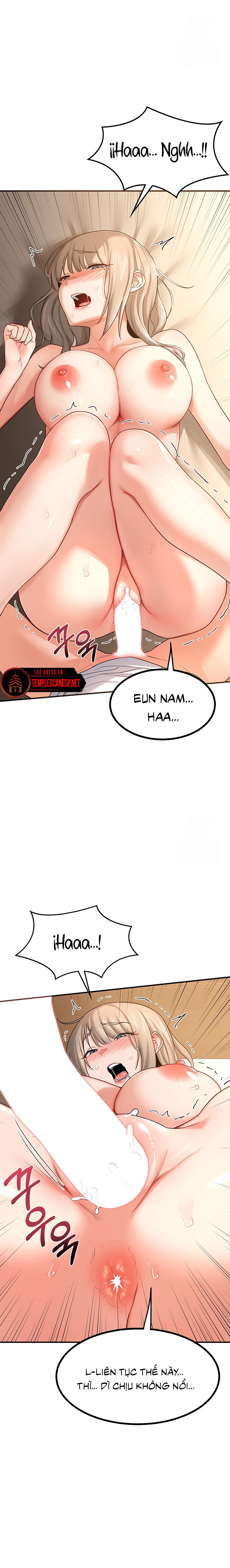 Kế hoạch trao đổi mẹ Chap Chapter 17-Kế hoạch trao đổi mẹ - Next Chap 18