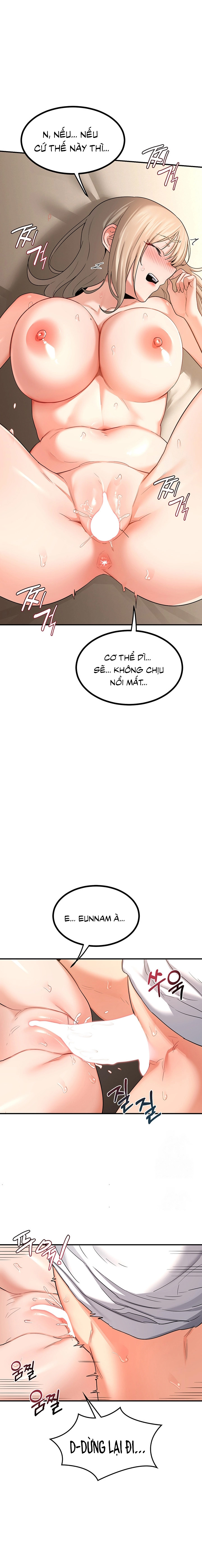 Kế hoạch trao đổi mẹ Chap Chapter 17-Kế hoạch trao đổi mẹ - Next Chap 18