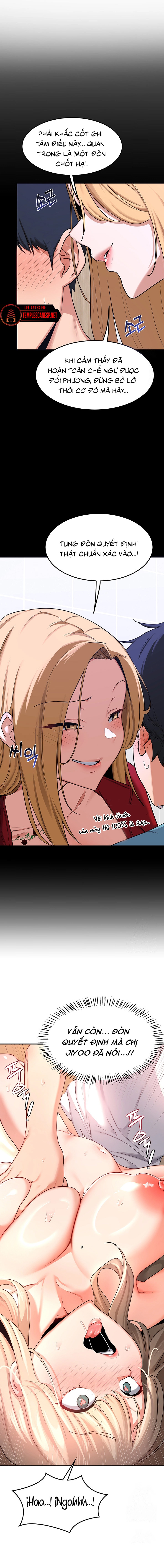 Kế hoạch trao đổi mẹ Chap Chapter 17-Kế hoạch trao đổi mẹ - Next Chap 18