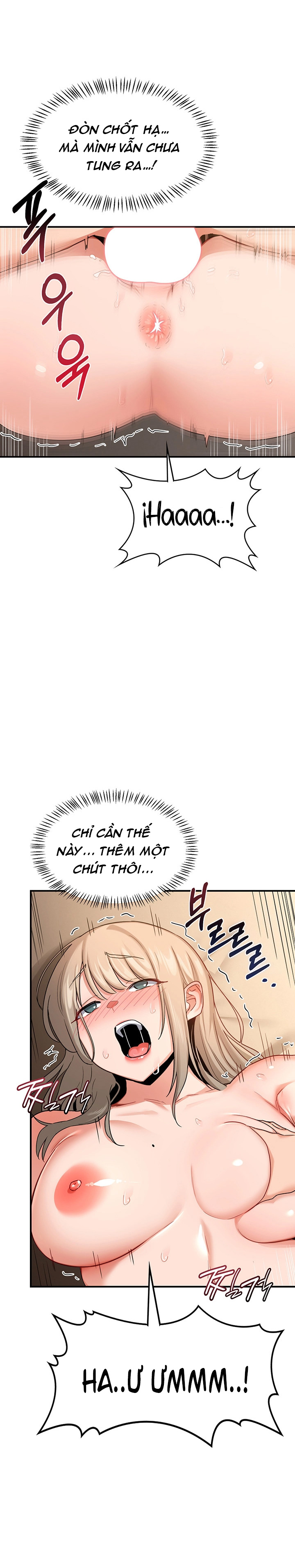 Kế hoạch trao đổi mẹ Chap Chapter 17-Kế hoạch trao đổi mẹ - Next Chap 18