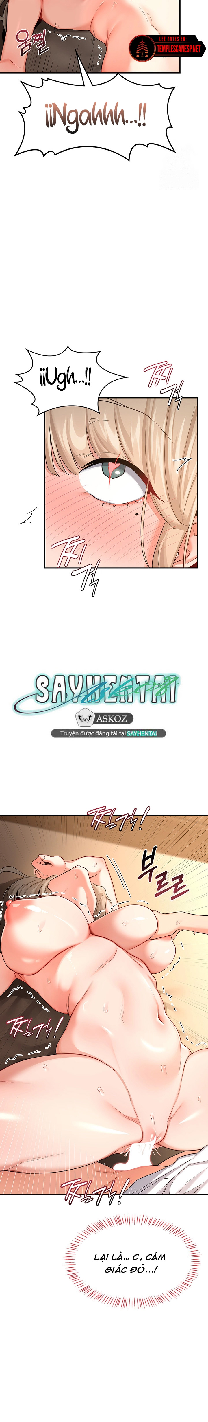 Kế hoạch trao đổi mẹ Chap Chapter 17-Kế hoạch trao đổi mẹ - Next Chap 18