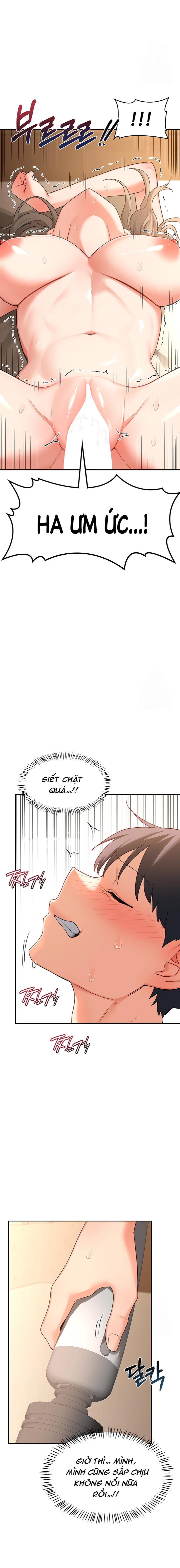 Kế hoạch trao đổi mẹ Chap Chapter 17-Kế hoạch trao đổi mẹ - Next Chap 18