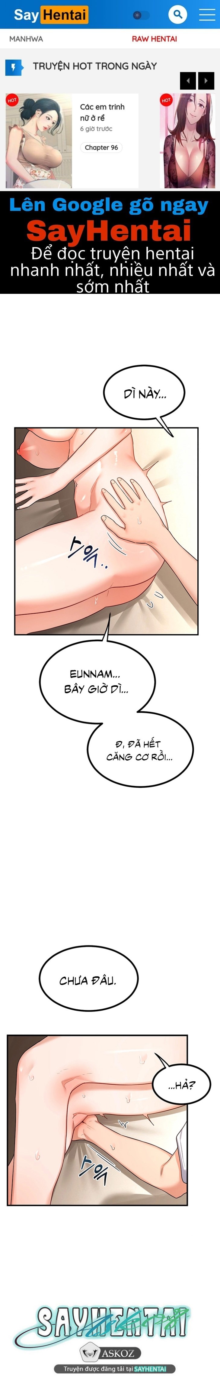 Kế hoạch trao đổi mẹ Chap Chapter 17-Kế hoạch trao đổi mẹ - Next Chap 18