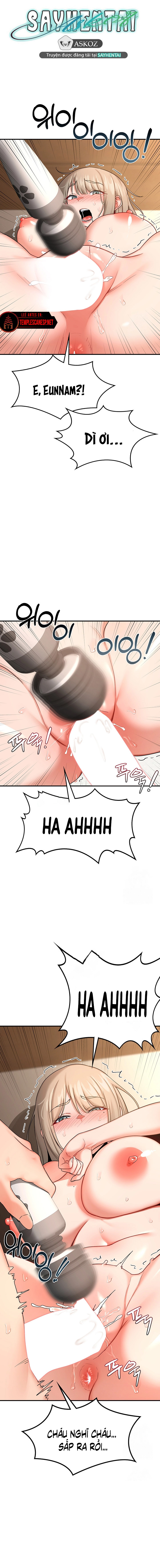 Kế hoạch trao đổi mẹ Chap Chapter 17-Kế hoạch trao đổi mẹ - Next Chap 18