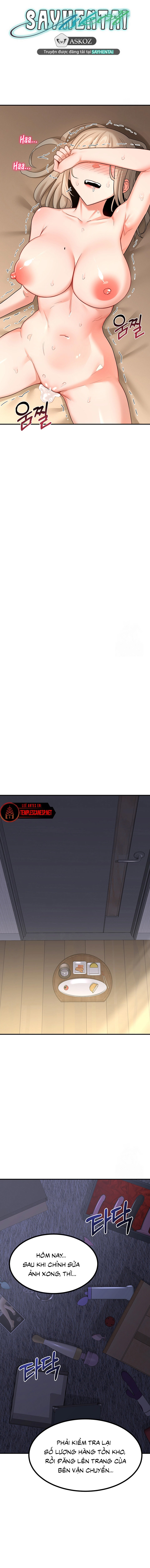 Kế hoạch trao đổi mẹ Chap Chapter 17-Kế hoạch trao đổi mẹ - Next Chap 18