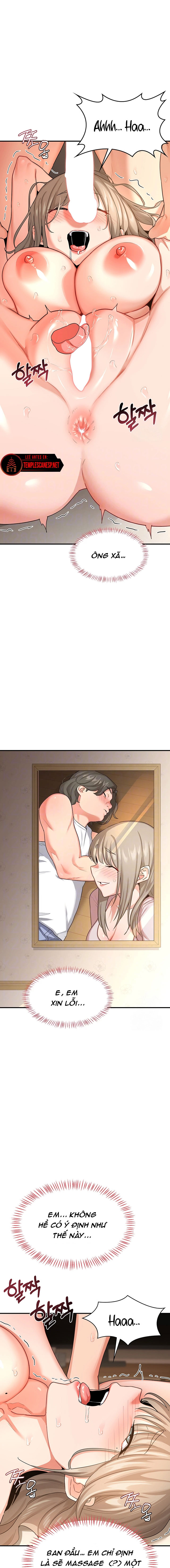 Kế hoạch trao đổi mẹ Chap Chapter 17-Kế hoạch trao đổi mẹ - Next Chap 18