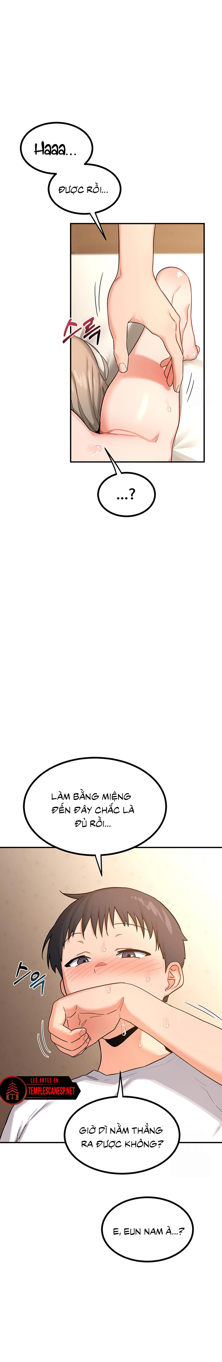 Kế hoạch trao đổi mẹ Chap Chapter 17-Kế hoạch trao đổi mẹ - Next Chap 18