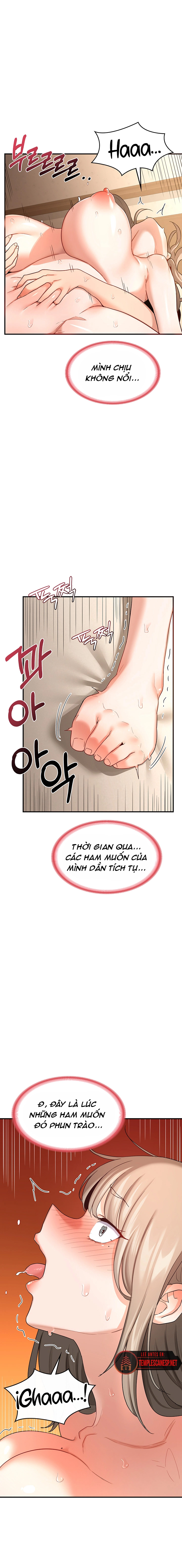 Kế hoạch trao đổi mẹ Chap Chapter 16-Kế hoạch trao đổi mẹ - Next Chap 17