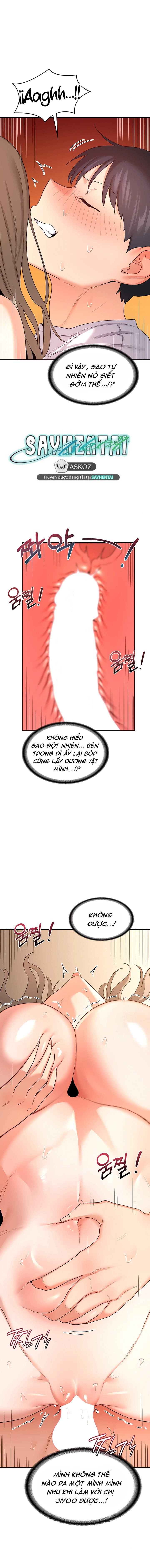 Kế hoạch trao đổi mẹ Chap Chapter 16-Kế hoạch trao đổi mẹ - Next Chap 17