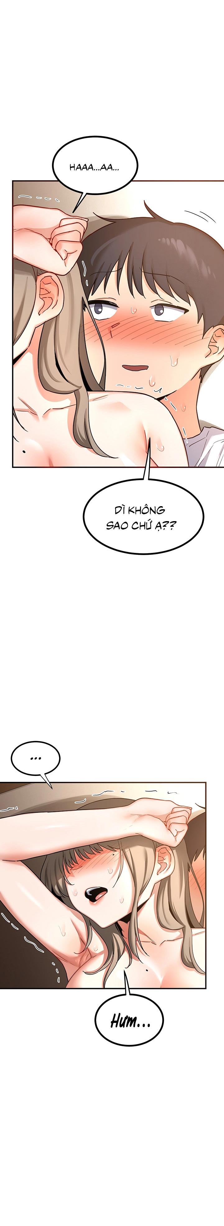 Kế hoạch trao đổi mẹ Chap Chapter 16-Kế hoạch trao đổi mẹ - Next Chap 17