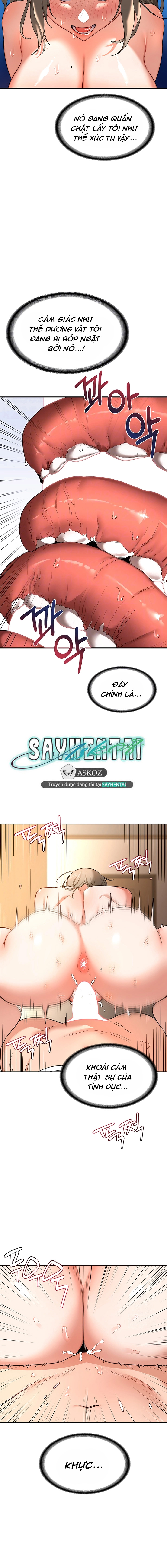 Kế hoạch trao đổi mẹ Chap Chapter 16-Kế hoạch trao đổi mẹ - Next Chap 17