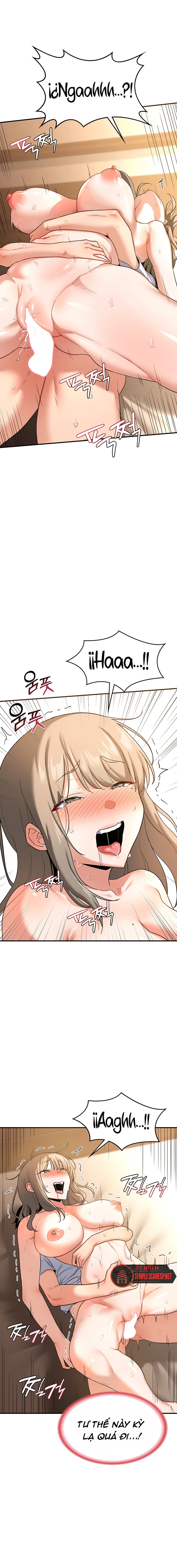 Kế hoạch trao đổi mẹ Chap Chapter 16-Kế hoạch trao đổi mẹ - Next Chap 17