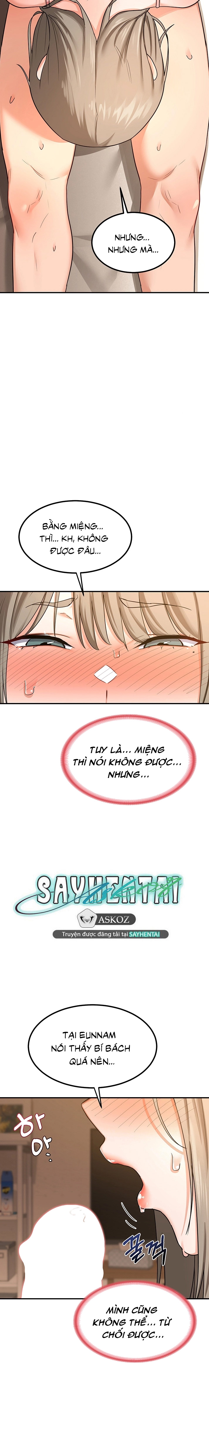 Kế hoạch trao đổi mẹ Chap Chapter 15-Kế hoạch trao đổi mẹ - Next Chap 16