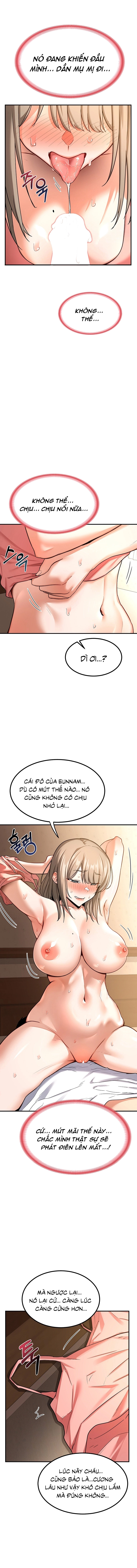 Kế hoạch trao đổi mẹ Chap Chapter 15-Kế hoạch trao đổi mẹ - Next Chap 16