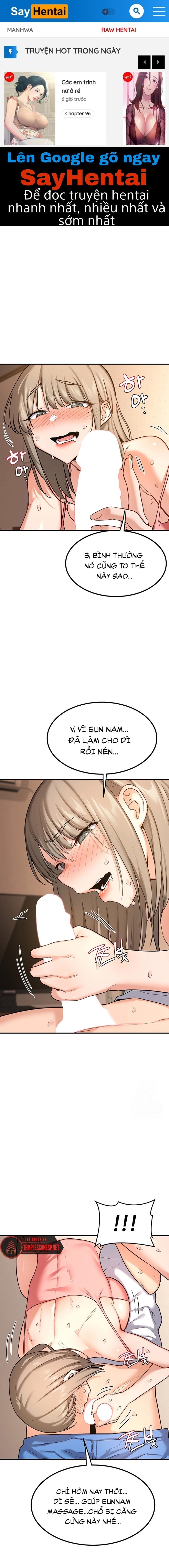 Kế hoạch trao đổi mẹ Chap Chapter 15-Kế hoạch trao đổi mẹ - Next Chap 16