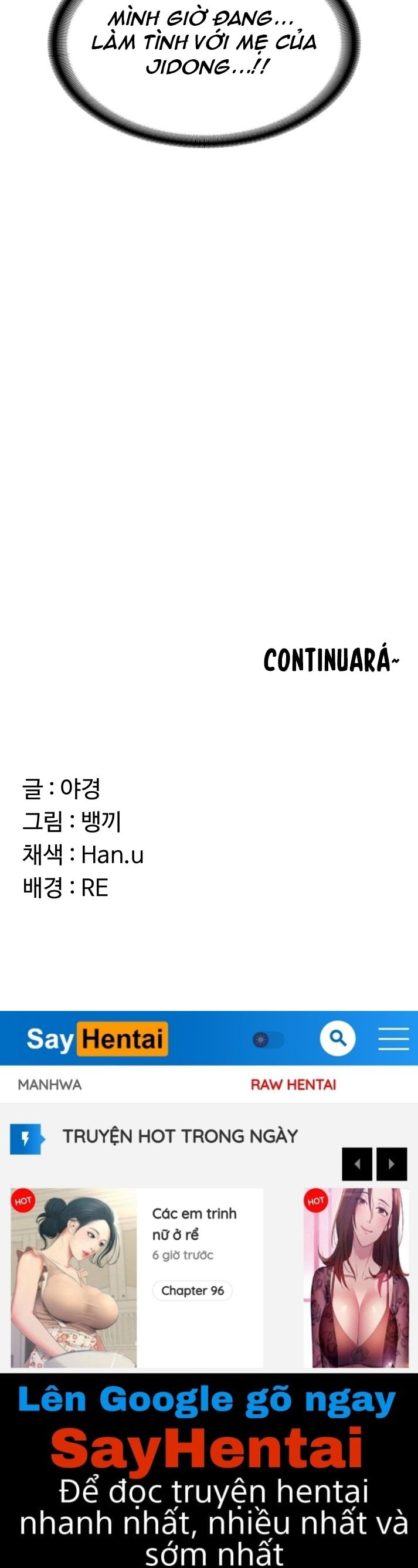 Kế hoạch trao đổi mẹ Chap Chapter 15-Kế hoạch trao đổi mẹ - Next Chap 16