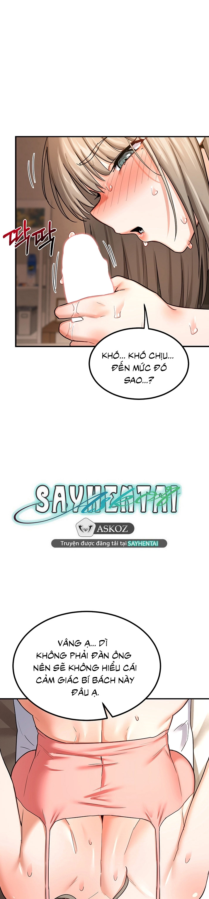 Kế hoạch trao đổi mẹ Chap Chapter 15-Kế hoạch trao đổi mẹ - Next Chap 16