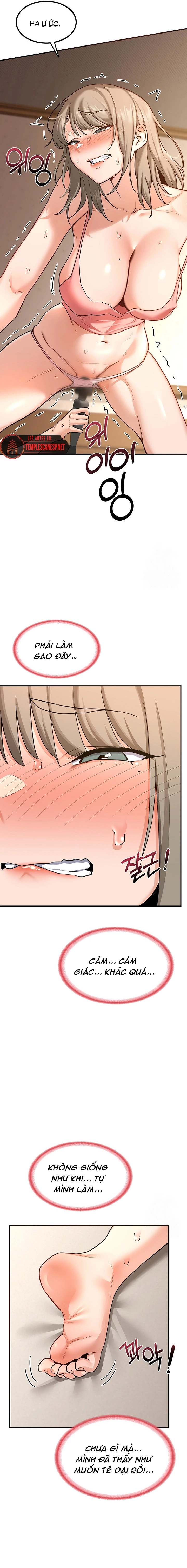 Kế hoạch trao đổi mẹ Chap Chapter 14-Kế hoạch trao đổi mẹ - Next Chap 15