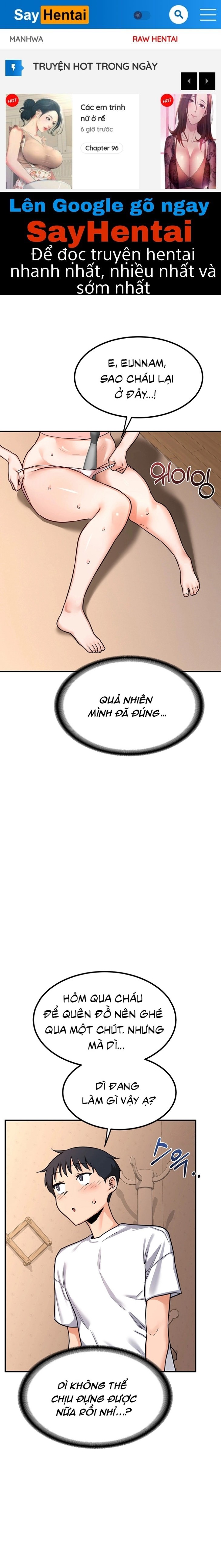 Kế hoạch trao đổi mẹ Chap Chapter 14-Kế hoạch trao đổi mẹ - Next Chap 15