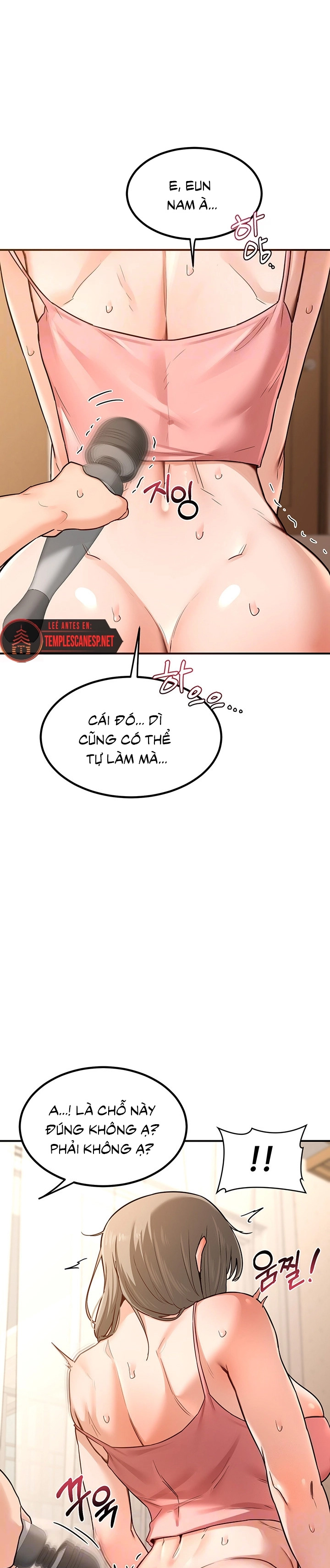 Kế hoạch trao đổi mẹ Chap Chapter 14-Kế hoạch trao đổi mẹ - Next Chap 15