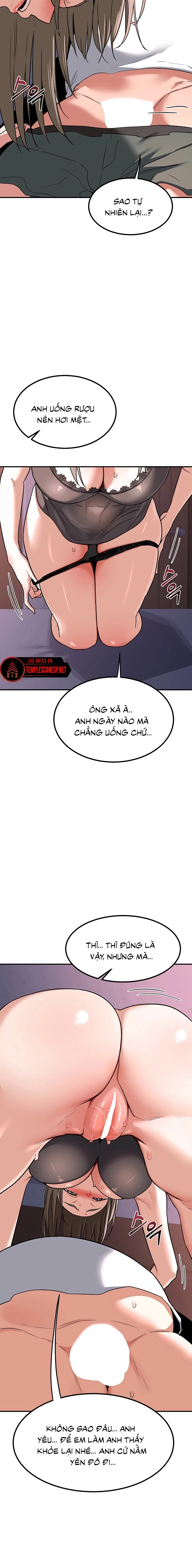 Kế hoạch trao đổi mẹ Chap Chapter 13-Kế hoạch trao đổi mẹ - Next Chap 14