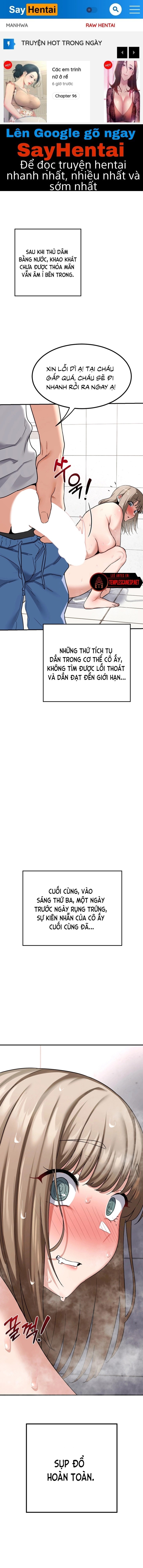 Kế hoạch trao đổi mẹ Chap Chapter 13-Kế hoạch trao đổi mẹ - Next Chap 14