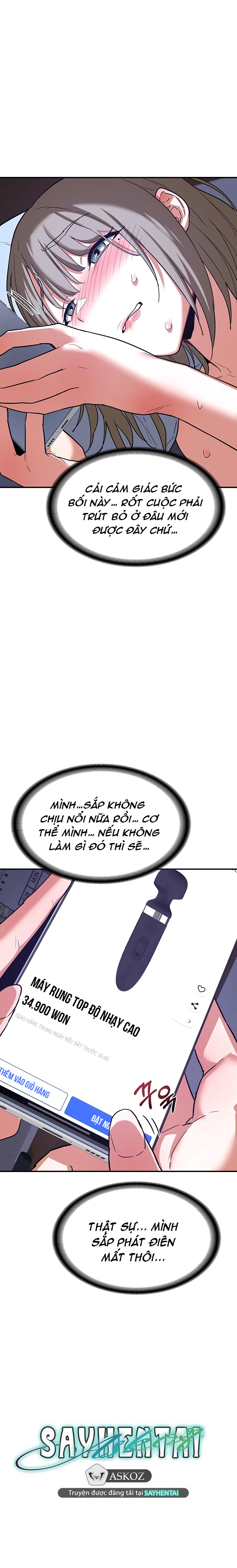 Kế hoạch trao đổi mẹ Chap Chapter 13-Kế hoạch trao đổi mẹ - Next Chap 14