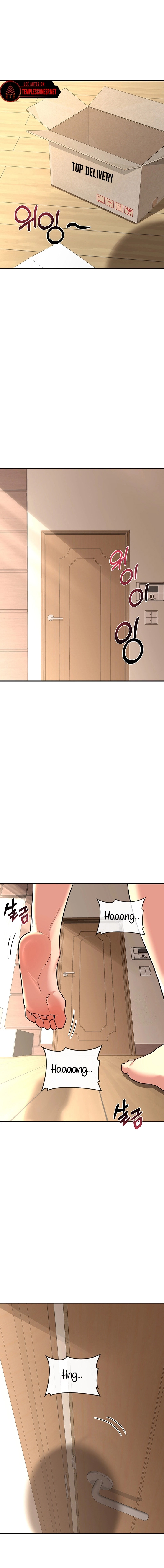 Kế hoạch trao đổi mẹ Chap Chapter 13-Kế hoạch trao đổi mẹ - Next Chap 14