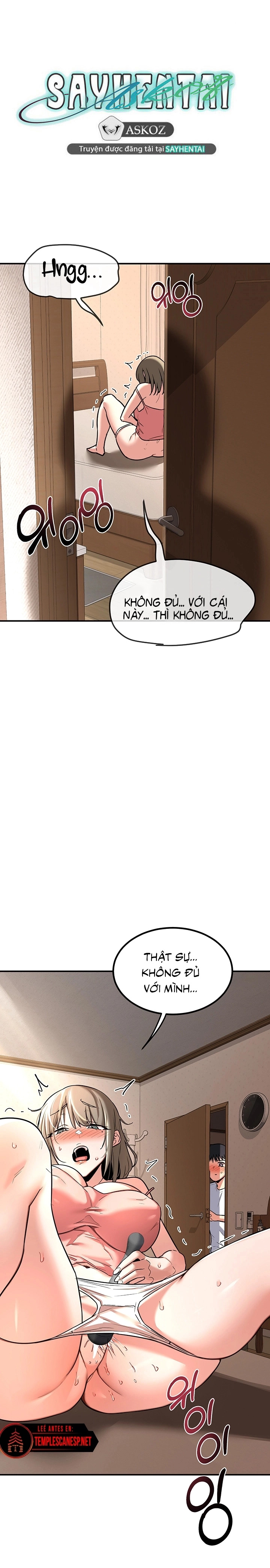 Kế hoạch trao đổi mẹ Chap Chapter 13-Kế hoạch trao đổi mẹ - Next Chap 14