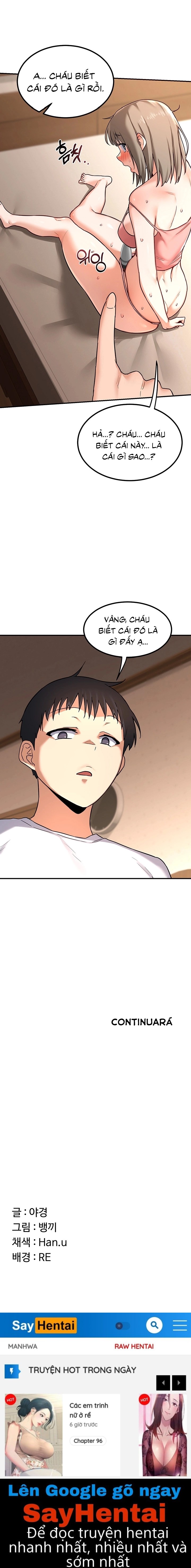 Kế hoạch trao đổi mẹ Chap Chapter 13-Kế hoạch trao đổi mẹ - Next Chap 14