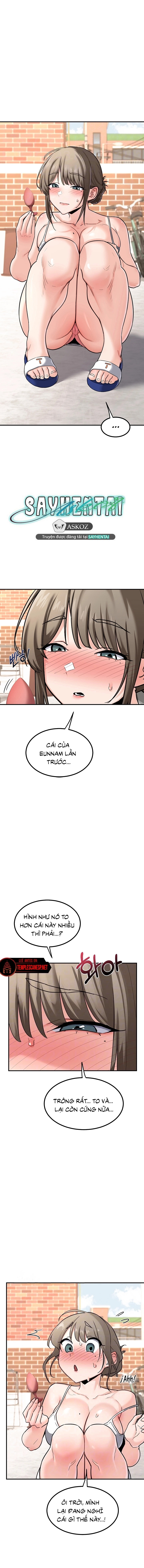 Kế hoạch trao đổi mẹ Chap Chapter 13-Kế hoạch trao đổi mẹ - Next Chap 14